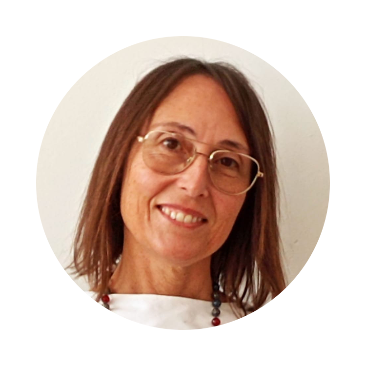 Ángela María Pascual