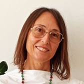 Lorena Aguilera García Saavedra
